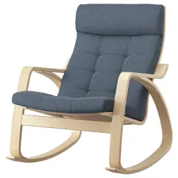 Кресла-качалки ИКЕА